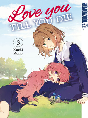 cover image of Love You Till You Die, Band 3
